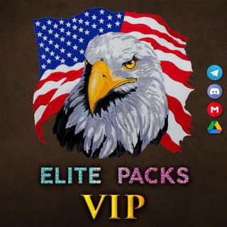 Elite Packs VIP