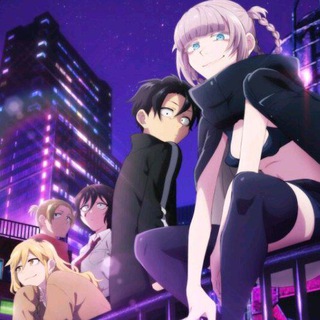 Call of the night low /360/480/size/720@ Anime peak