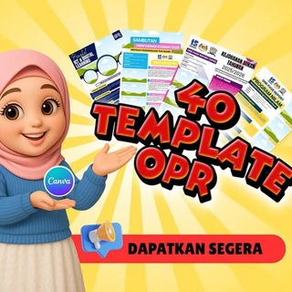 Template OPR - Edupedia