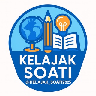 Kelajak soati 1-11-sinflar