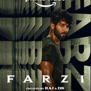 FARZI SEASON 1