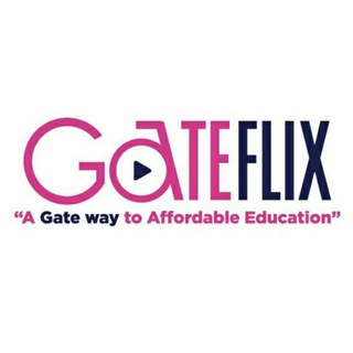 GATEFLIX!!