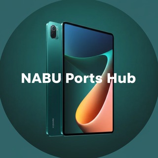 NABU Ports Hub