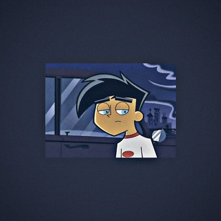 Danny Phantom