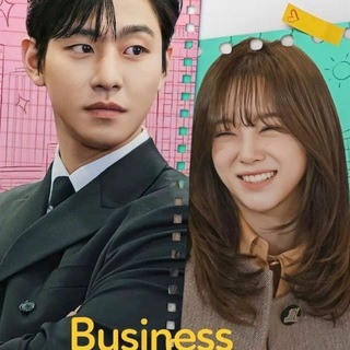 Business Proposal Hindi Dubbed