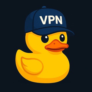 ⚡️⚡️Duck VPN