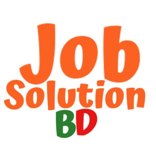 Job Solution BD