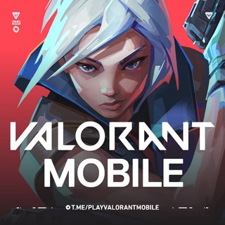 VALORANT MOBILE | VINFO 📱
