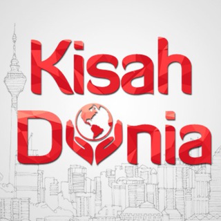 Kisah Dunia ✔