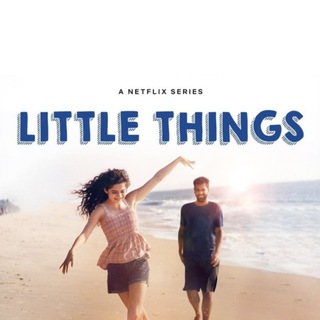 Little Things NETFLIX