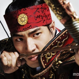 Jumong English Sub 720p
