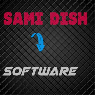 ሳሚ ዲሽ #software_gallery