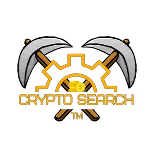 Crypto Search™