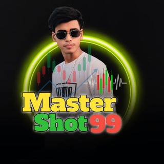 𝐌𝐚𝐬𝐭𝐞𝐫 𝐒𝐡𝐨𝐭 99