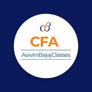 CFA_AswiniBajajClasses