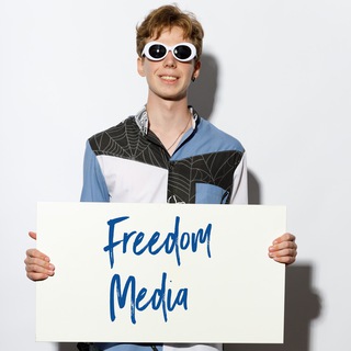 Олег Freedom Media