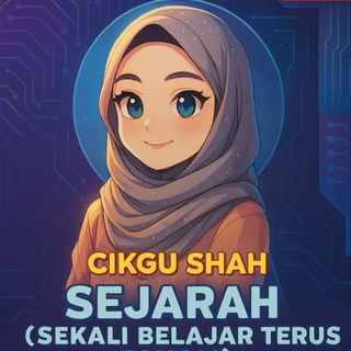 SPM KSSM Easy Sejarah Cikgu Shah