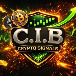 C.I.B Crypto Signals
