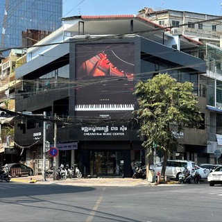 cheangsimcenter