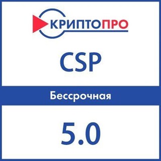 Ключ для активации КриптоПро 5.0.13800 КС1 бесплатно лицензия клиентская серверная на 2026 год