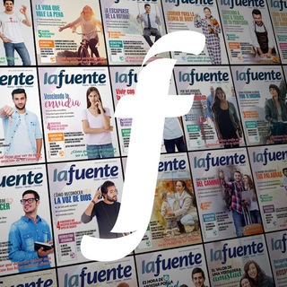Editorial LA FUENTE