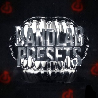 Bandlab Presets