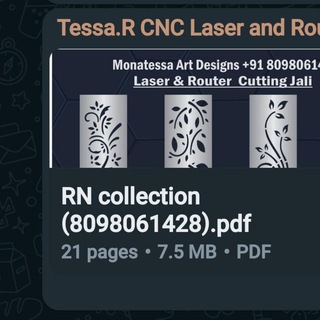 CNC Artcam Design's Steel and Wood