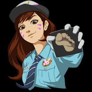 Feet Cops