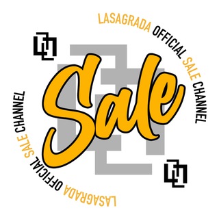 LASAGRADA_OFFICIAL SALE