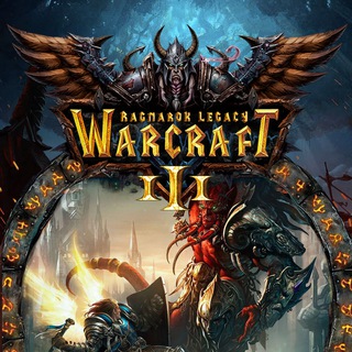 Warcraft III: Ragnarok Legacy