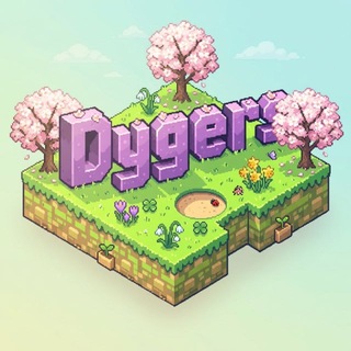 Dygers | Сервер для Minecraft