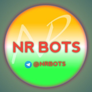 NR BOTS 🇮🇳