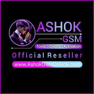 ASHOK GSM UNLOCK