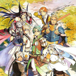Grancrest Senki