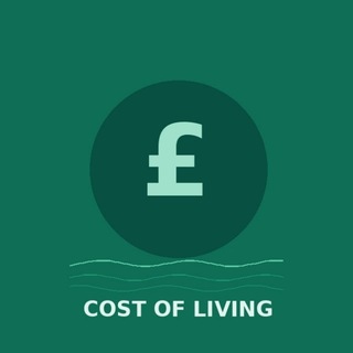 UK Cost of Living