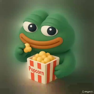 PUBLIC🍿Space 🐸ANONS🐸™️