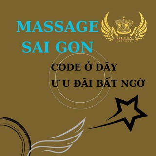 Code Massage Khu vực Hồ chí minh