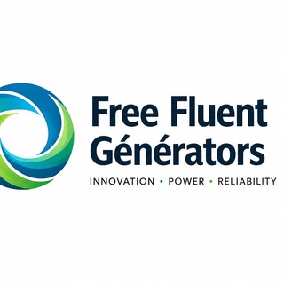 FREE FLUENT ENERGY GENERATORS