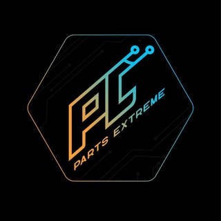PC Parts Extreme Computer