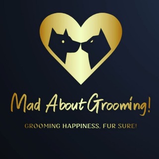 MAD About Grooming!