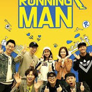 Running Man Malay/Sub