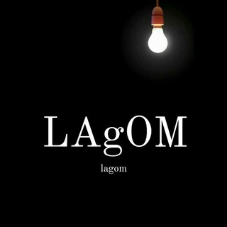 LAgOM gift shop