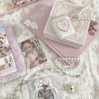 ‌ ‌pretty things ♡