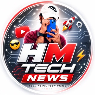 HM TECH NEWS