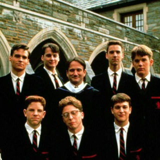 Dead poets society sub indo
