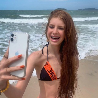 MODELO JULINHA FREE 💦