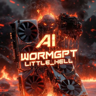 WormGPT