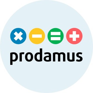 Prodamus Support