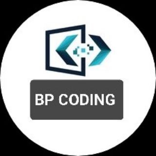 BP CODING