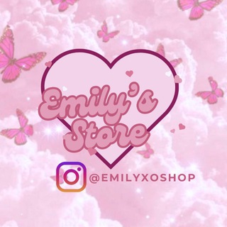 Emily🎀